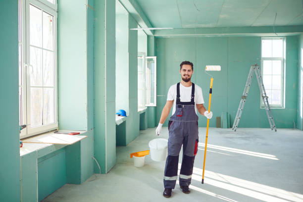 Best Real Estate Mold Inspection  in Norco, LA